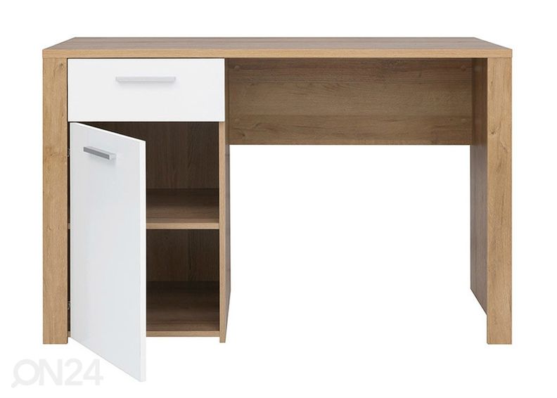 Рабочий стол увеличить