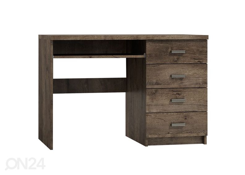 Рабочий стол увеличить