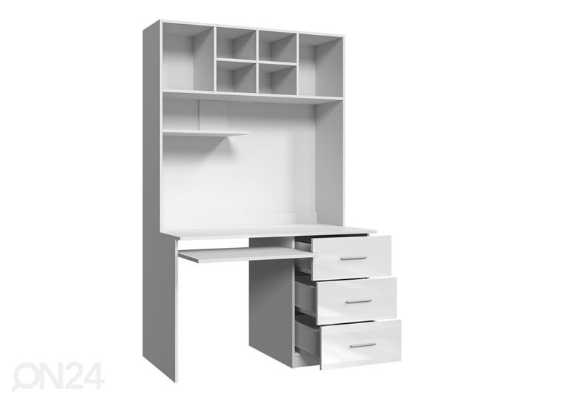 Рабочий стол увеличить