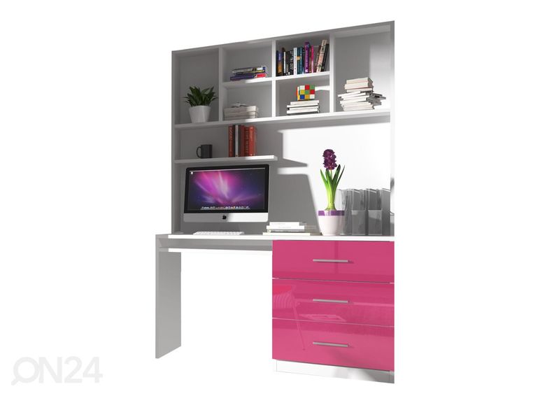 Рабочий стол увеличить