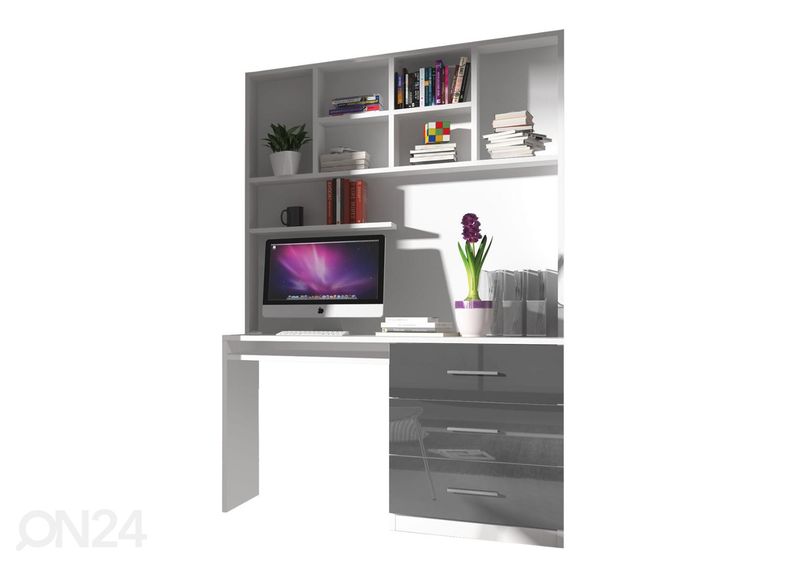 Рабочий стол увеличить