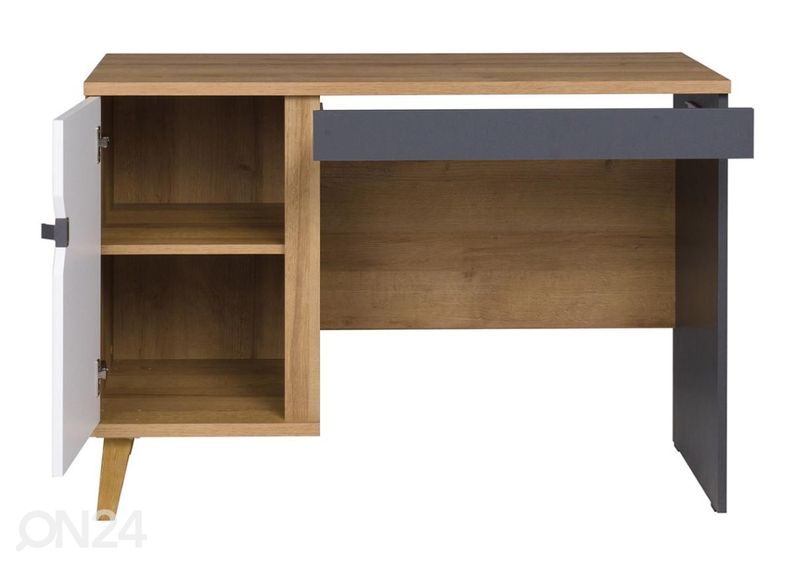 Рабочий стол увеличить