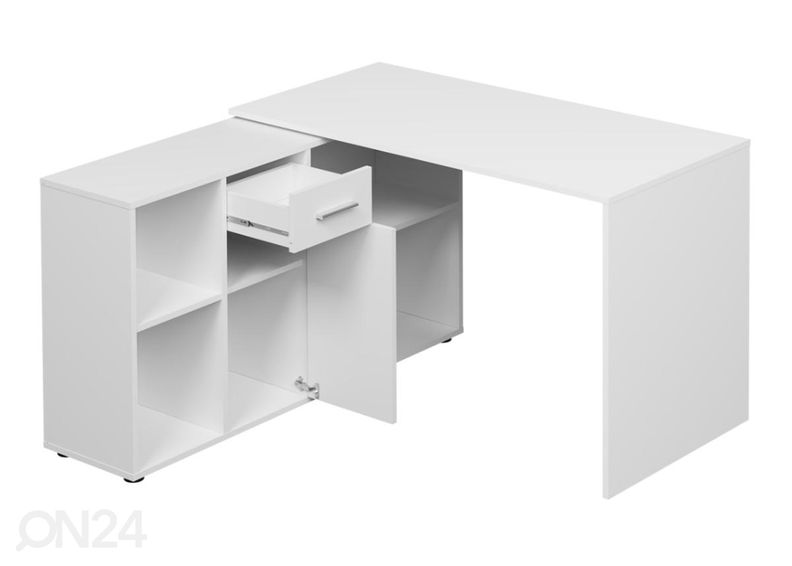 Рабочий стол увеличить