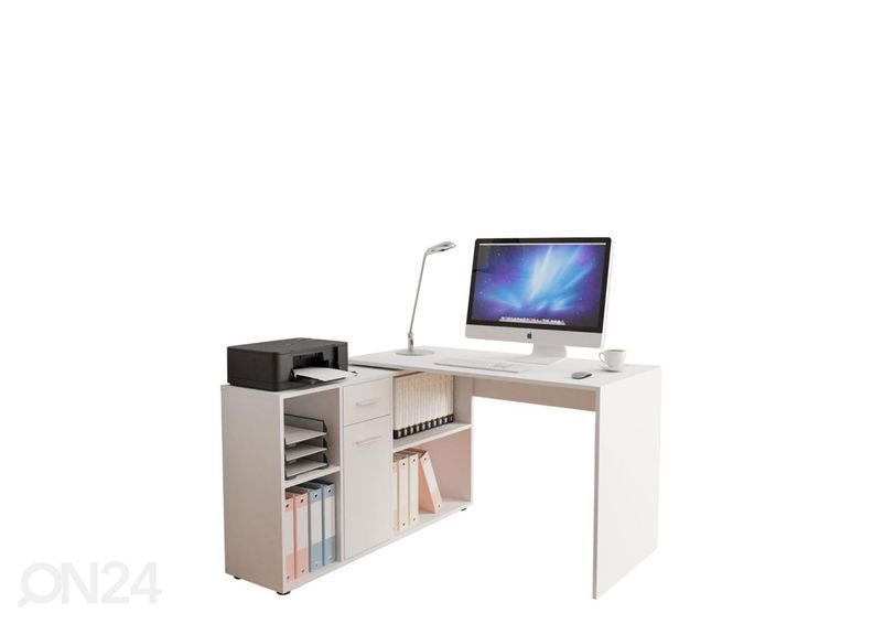 Рабочий стол увеличить