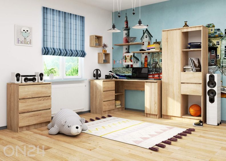 Рабочий стол увеличить