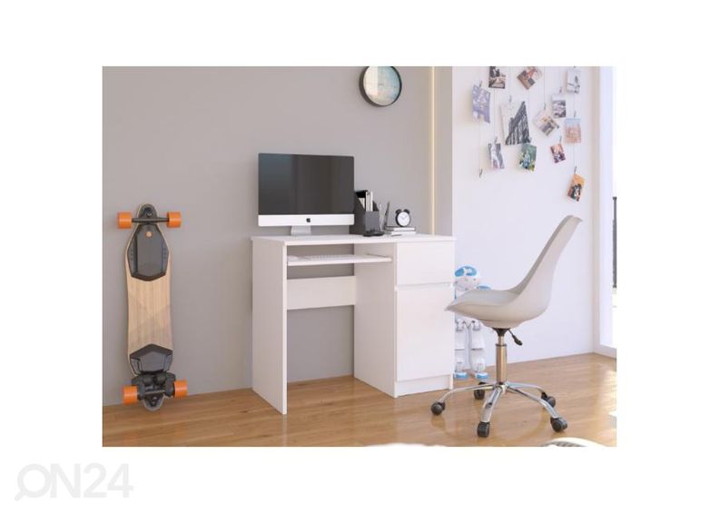 Рабочий стол увеличить