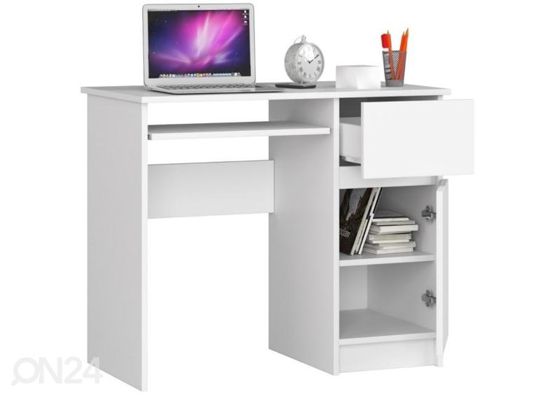 Рабочий стол увеличить