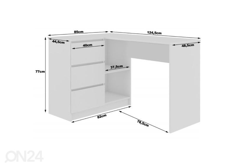 Рабочий стол увеличить