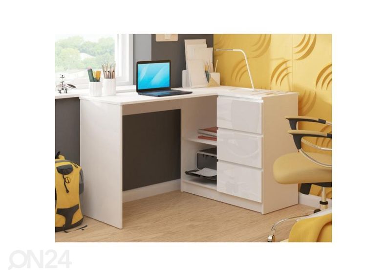 Рабочий стол увеличить