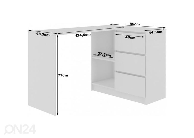 Рабочий стол увеличить