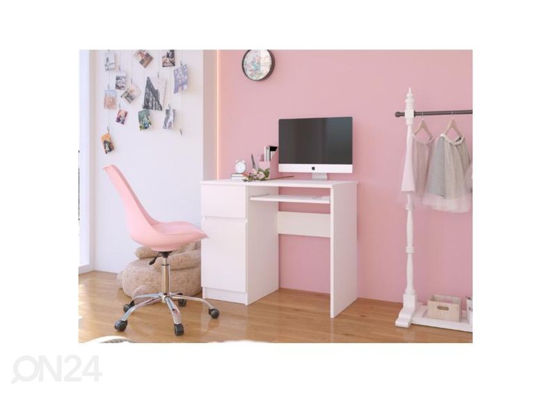 Рабочий стол увеличить