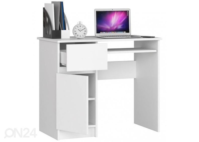 Рабочий стол увеличить