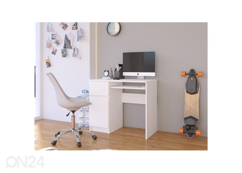 Рабочий стол увеличить