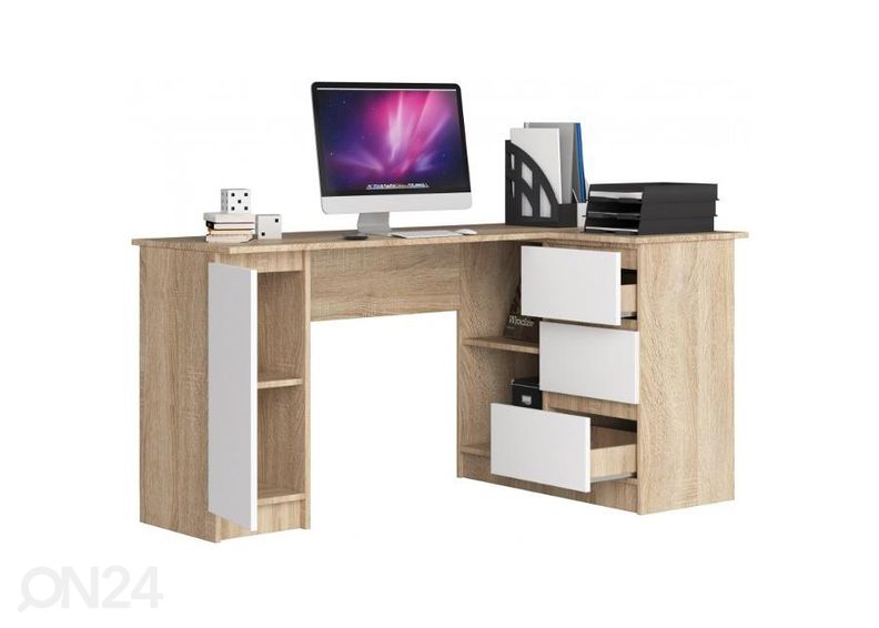 Рабочий стол увеличить