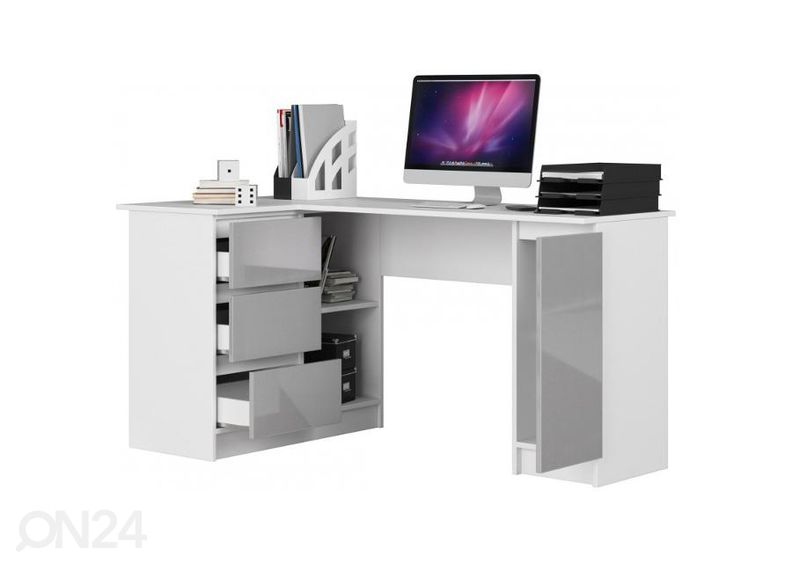 Рабочий стол увеличить