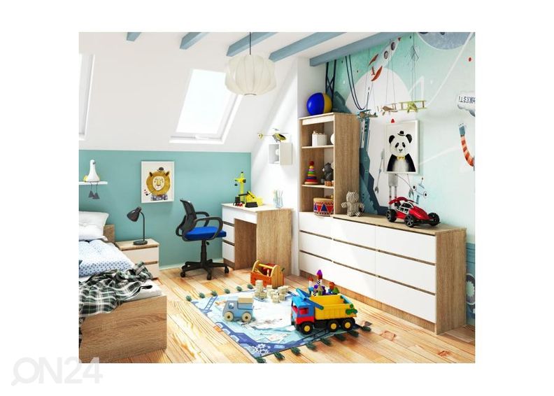 Рабочий стол увеличить