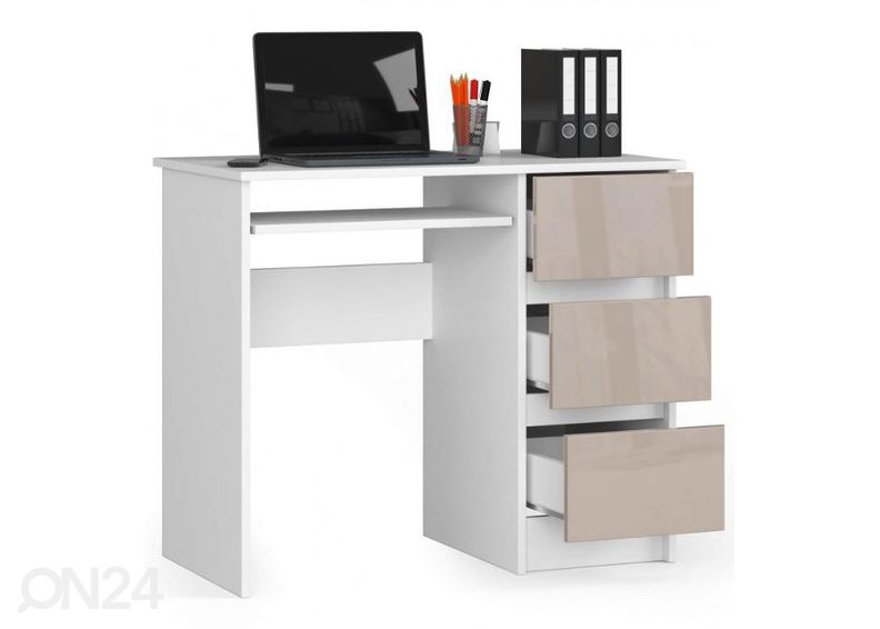 Рабочий стол увеличить