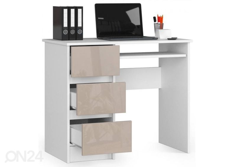 Рабочий стол увеличить