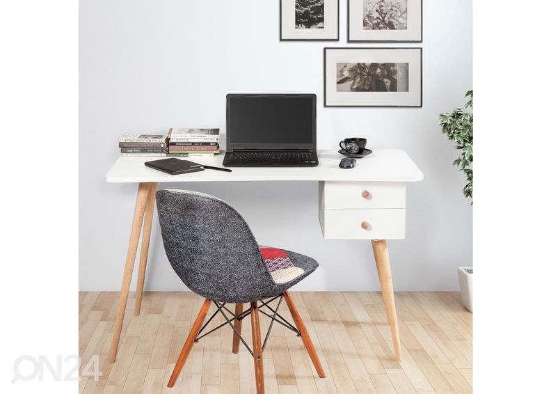 Рабочий стол увеличить