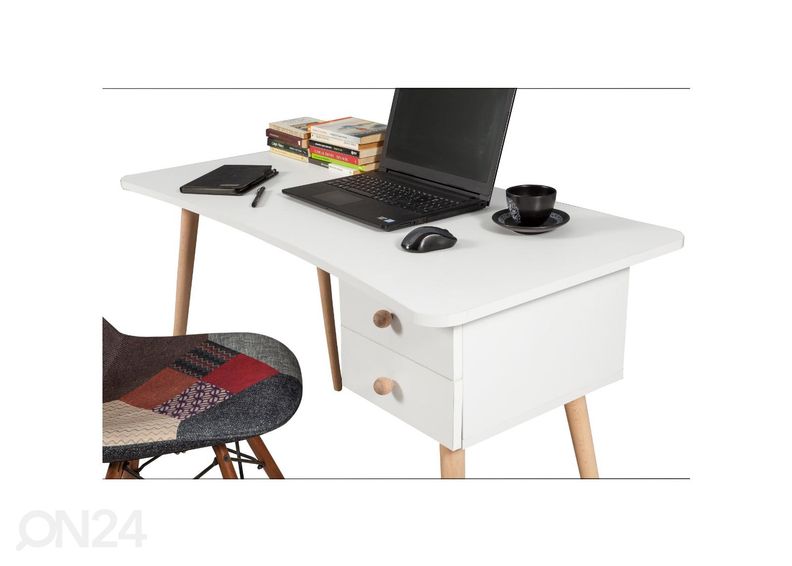 Рабочий стол увеличить