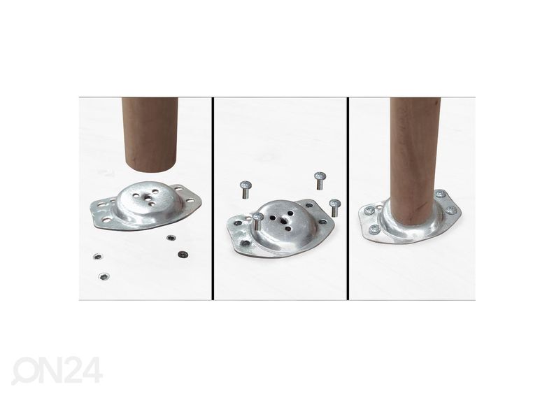 Рабочий стол увеличить