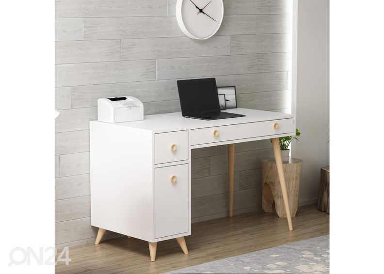 Рабочий стол увеличить