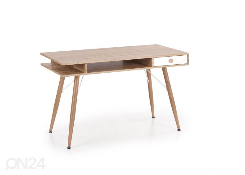 Рабочий стол увеличить