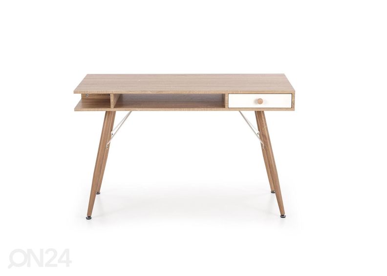 Рабочий стол увеличить