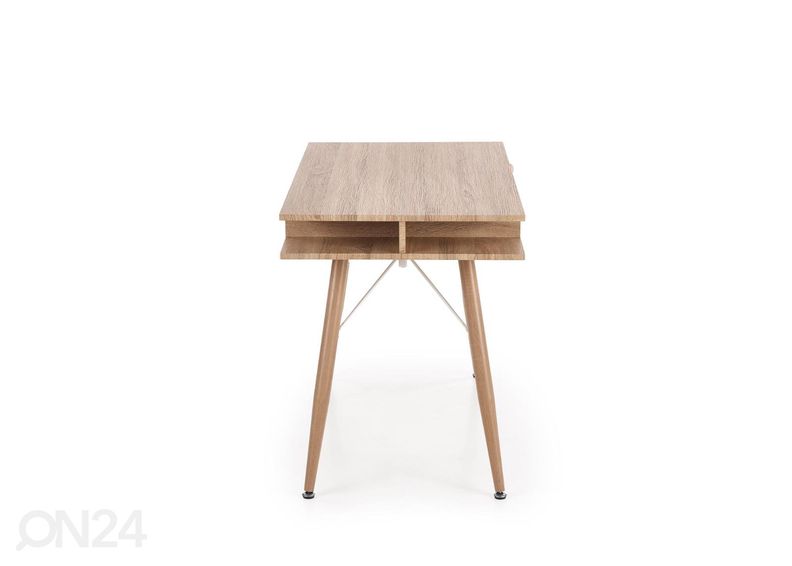 Рабочий стол увеличить