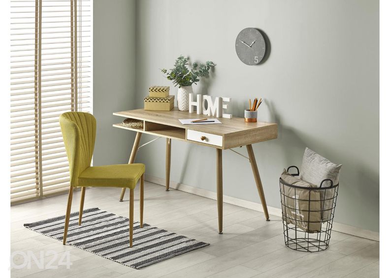 Рабочий стол увеличить