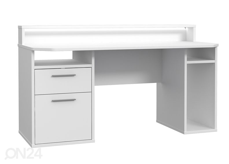 Рабочий стол увеличить