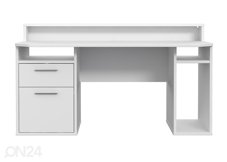 Рабочий стол увеличить