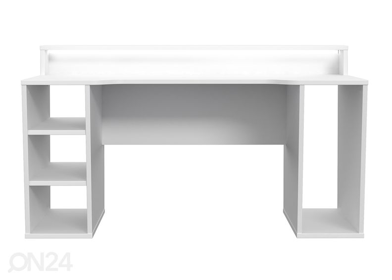 Рабочий стол увеличить