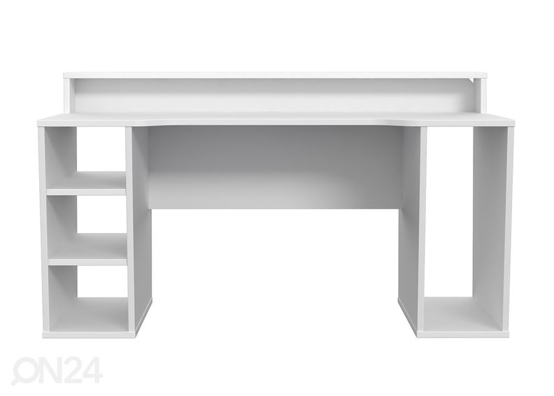 Рабочий стол увеличить