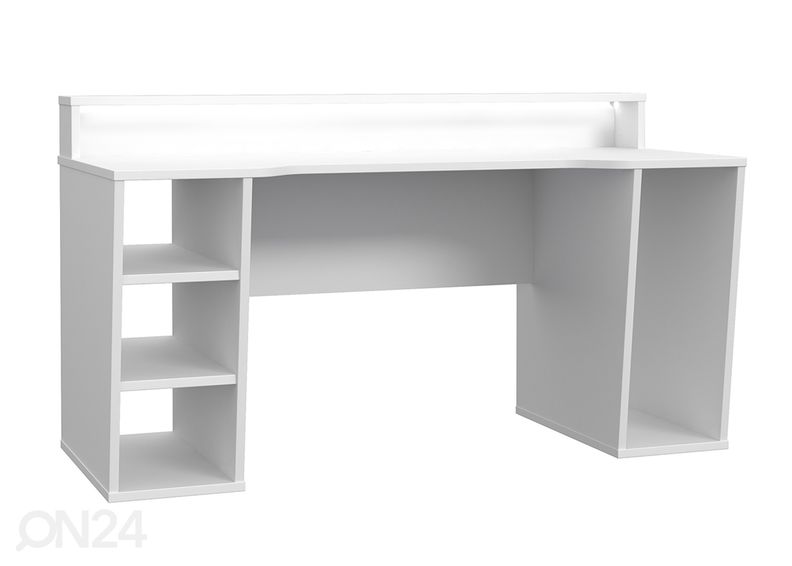 Рабочий стол увеличить