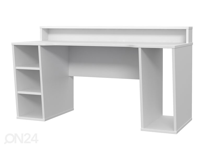 Рабочий стол увеличить