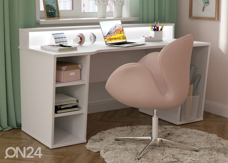 Рабочий стол увеличить