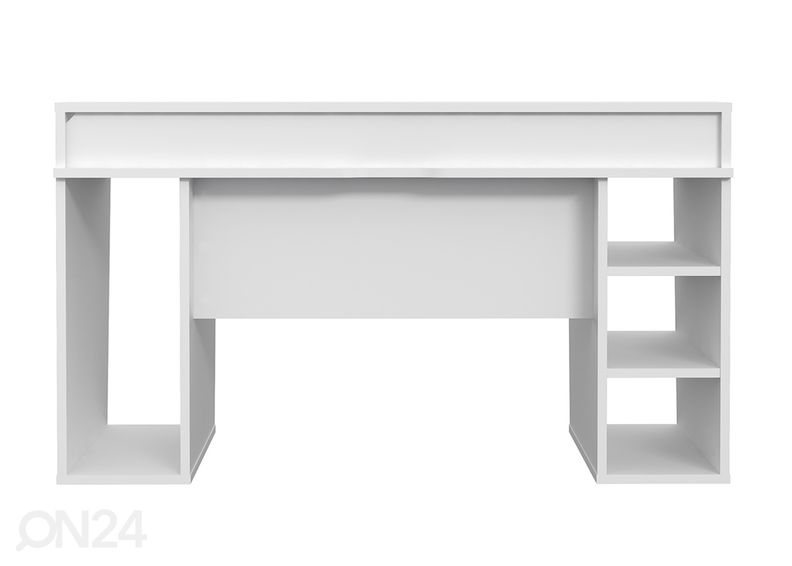 Рабочий стол увеличить