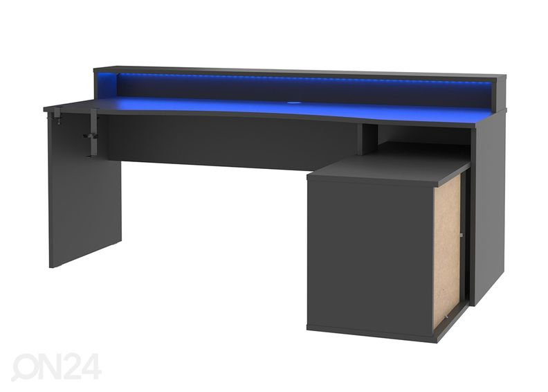 Рабочий стол увеличить