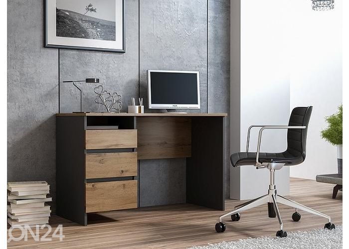 Рабочий стол увеличить