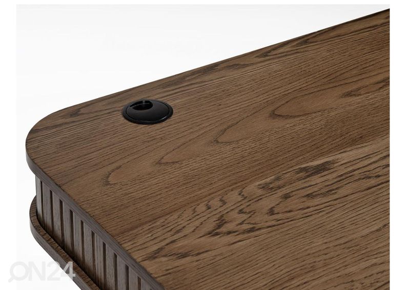 Рабочий стол увеличить