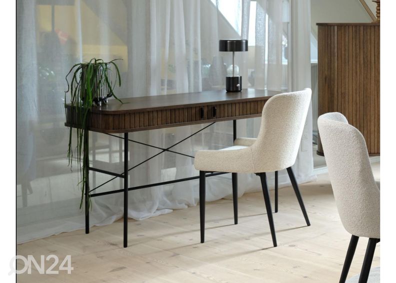 Рабочий стол увеличить