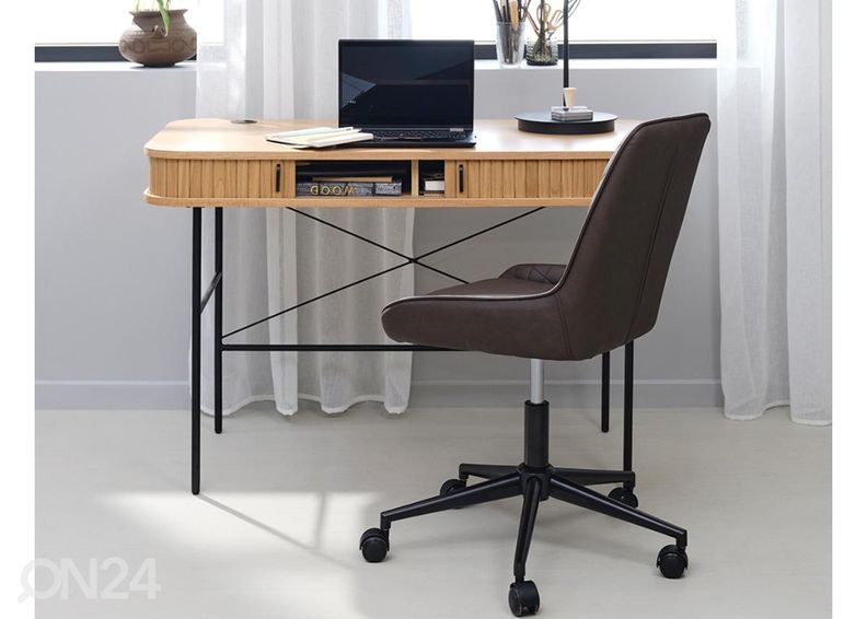 Рабочий стол увеличить