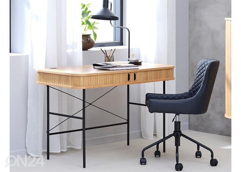 Рабочий стол увеличить