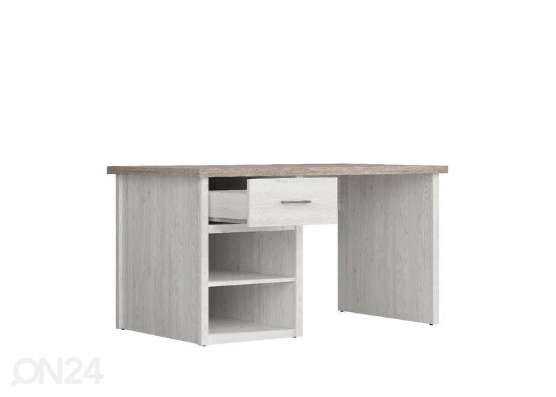 Рабочий стол увеличить