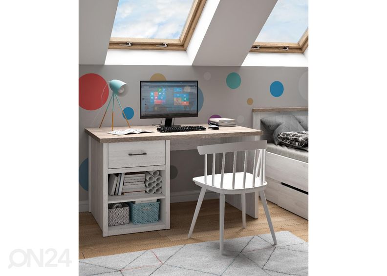 Рабочий стол увеличить