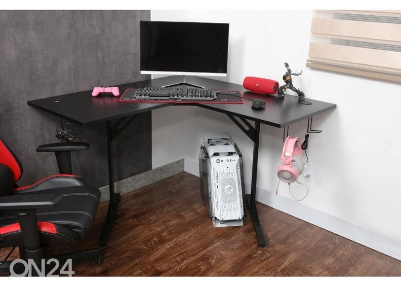 Рабочий стол увеличить