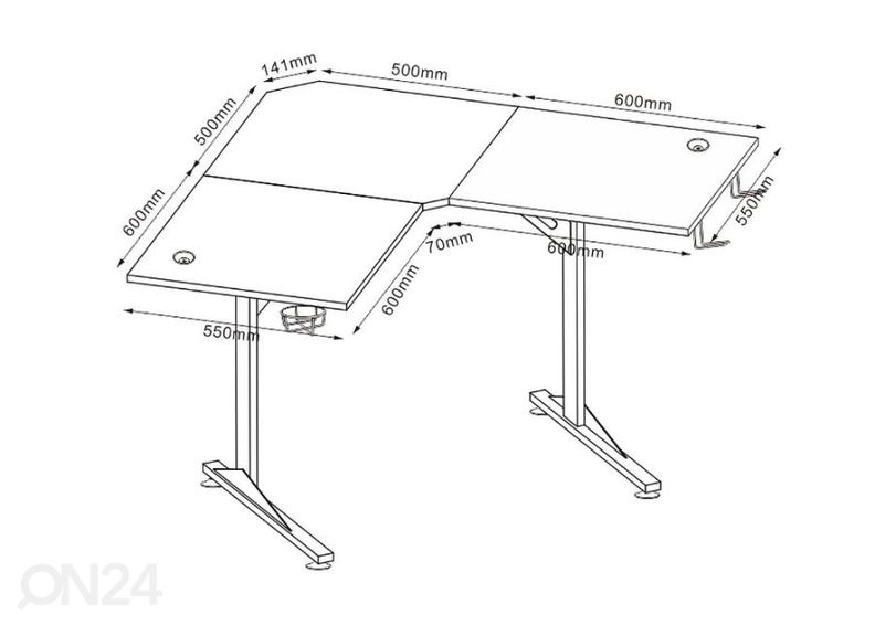 Рабочий стол увеличить
