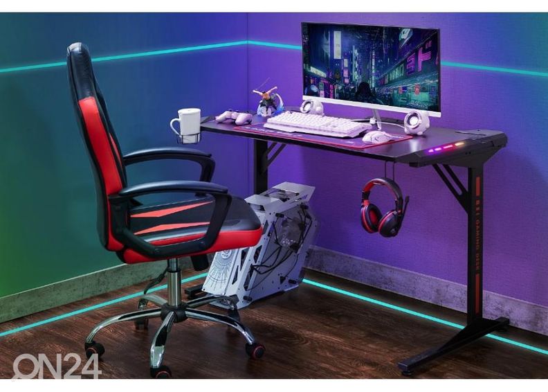 Рабочий стол увеличить