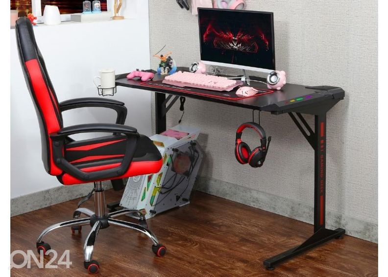 Рабочий стол увеличить